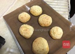 酥皮大泡芙的做法图解10