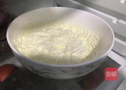 酥皮大泡芙的做法图解14