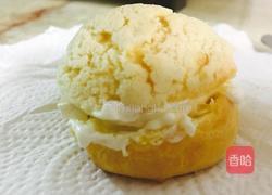 酥皮大泡芙的做法图解15