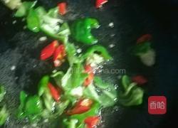 洋葱炒牛肉的做法图解8