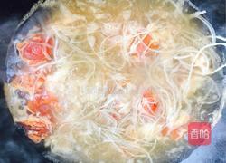 滑肉汤的做法图解9