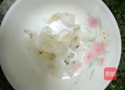 冰糖雪燕的做法图解1