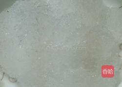 冰糖雪燕的做法图解2