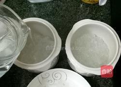 冰糖雪燕的做法图解4