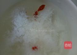 冰糖雪燕的做法图解9
