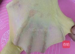 金钱小面包（纯手工版）的做法图解4