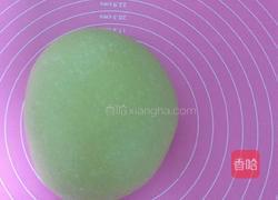 金钱小面包（纯手工版）的做法图解5