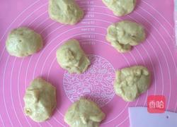 金钱小面包（纯手工版）的做法图解6