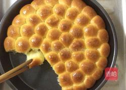 金钱小面包（纯手工版）的做法图解12