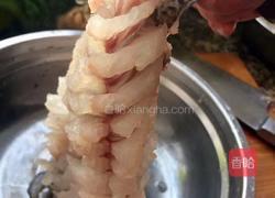 松鼠鱼的做法图解1