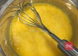 芒果蛋糕卷的做法图解2