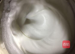 芒果蛋糕卷的做法图解6