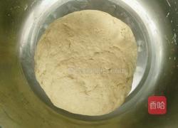 素菜馅包子的做法图解4