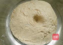 素菜馅包子的做法图解10