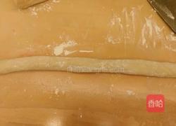 素菜馅包子的做法图解11