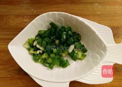 黄骨鱼大白菜汤的做法图解3