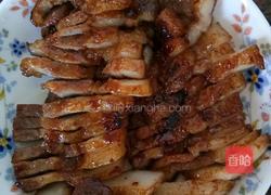 自制叉烧的做法图解6