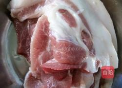 自制叉烧的做法图解1