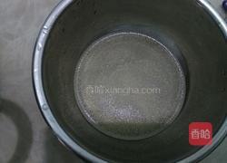 玉米面煎饼的做法图解2