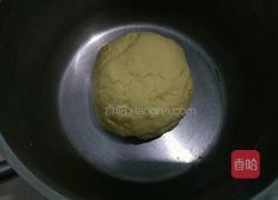 玉米面煎饼的做法图解4