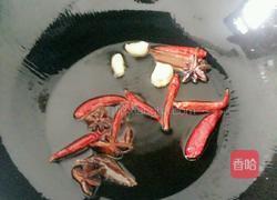土豆炖排骨的做法图解3