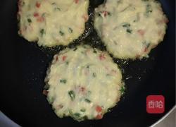香煎土豆饼的做法图解5