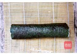 日式紫菜包饭的做法图解9