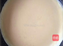 鸡蛋紫薯卷的做法图解2