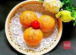 马拉糕的做法图解14