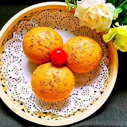 马拉糕的做法[图]