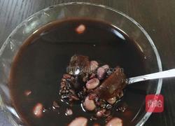 红豆黑米粥的做法图解5