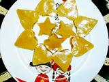 彩色猪皮冻（豆浆机版）