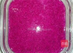 彩色猪皮冻(豆浆机版)的做法图解3