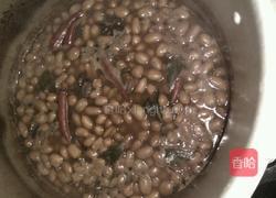 煮五香花生米的做法图解6