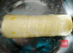 柠檬味饼干的做法图解7