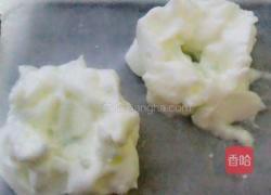 奶油蛋黄的做法图解5