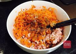 懒人版饺子的做法图解3