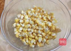 香甜玉米汁的做法图解1
