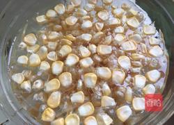 香甜玉米汁的做法图解2