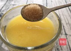 香甜玉米汁的做法图解7