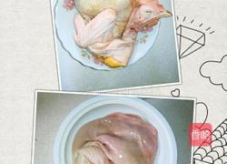 肚包鸡的做法图解3