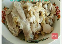 可乐鸡块的做法图解2