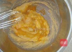 美味的菠萝包的做法图解6