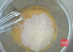 美味的菠萝包的做法图解7