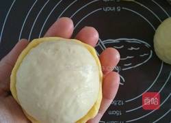 美味的菠萝包的做法图解9