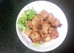 麻辣鳕鱼