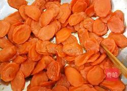 胡萝卜干的做法图解2