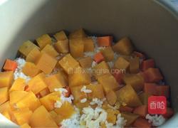 红薯米饭的做法图解5