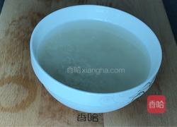 红薯米饭的做法图解1