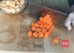 红薯米饭的做法图解3